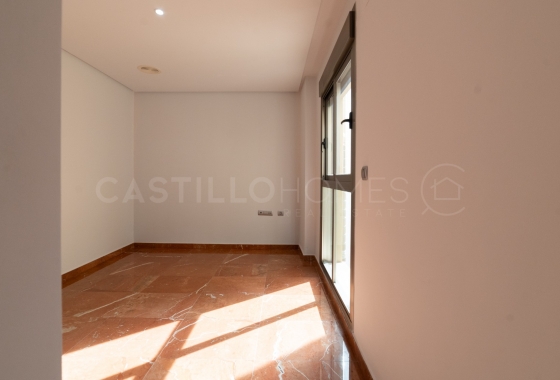 Wiederverkauf - Penthouse - Torrevieja - Centro