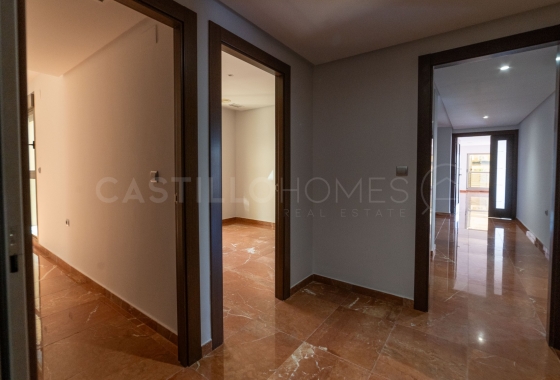 Wiederverkauf - Penthouse - Torrevieja - Centro