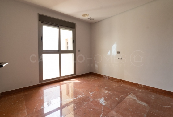 Wiederverkauf - Penthouse - Torrevieja - Centro