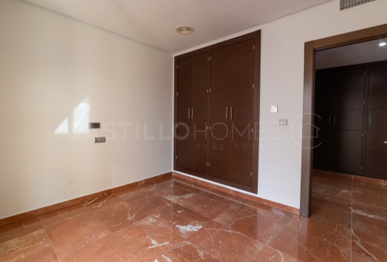 Wiederverkauf - Penthouse - Torrevieja - Centro