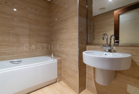 Wiederverkauf - Penthouse - Torrevieja - Centro