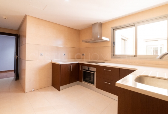 Wiederverkauf - Penthouse - Torrevieja - Centro