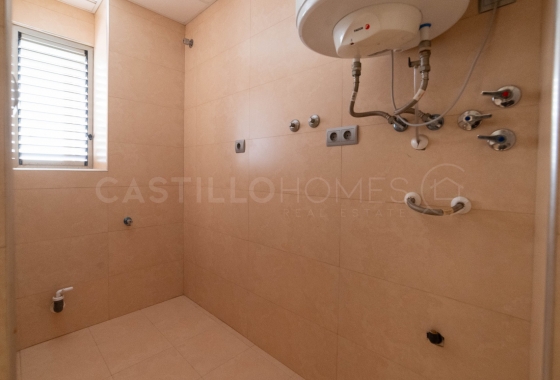 Wiederverkauf - Penthouse - Torrevieja - Centro