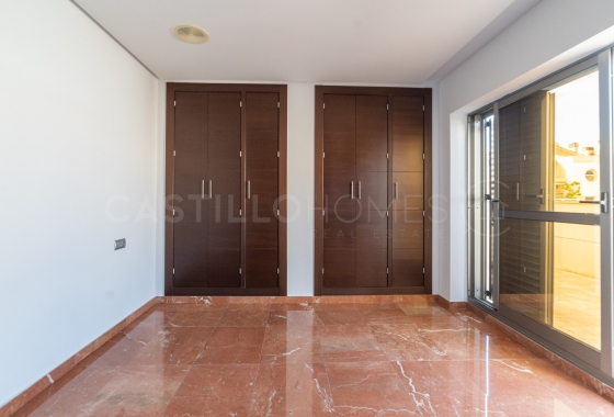 Wiederverkauf - Penthouse - Torrevieja - Centro