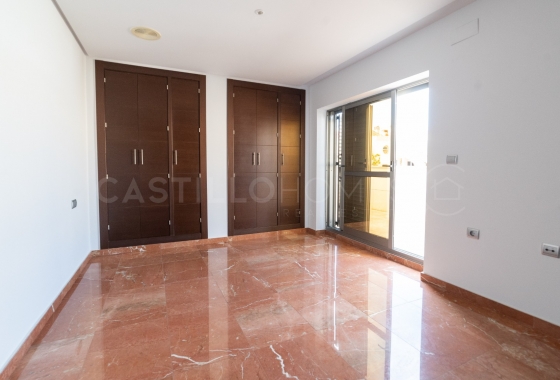 Wiederverkauf - Penthouse - Torrevieja - Centro