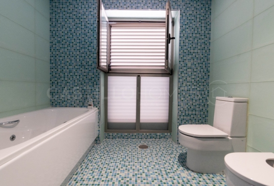 Wiederverkauf - Penthouse - Torrevieja - Centro