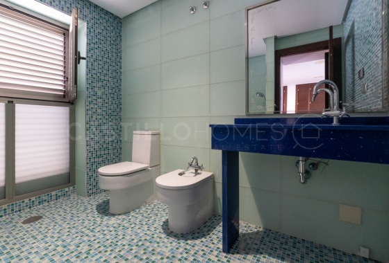 Wiederverkauf - Penthouse - Torrevieja - Centro