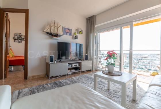 Wiederverkauf - Wohnung - Torrevieja - Centro