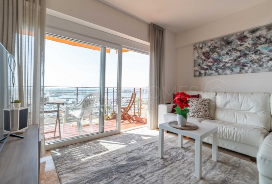 Wiederverkauf - Wohnung - Torrevieja - Centro