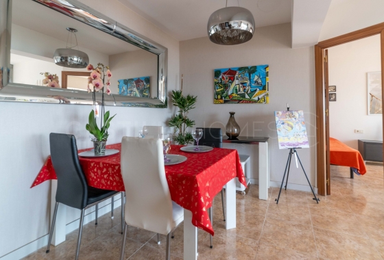 Wiederverkauf - Wohnung - Torrevieja - Centro