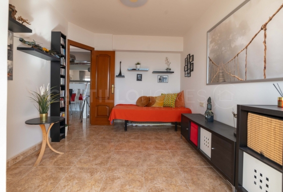Wiederverkauf - Wohnung - Torrevieja - Centro