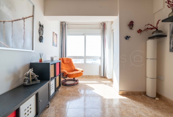 Wiederverkauf - Wohnung - Torrevieja - Centro