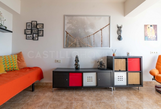 Wiederverkauf - Wohnung - Torrevieja - Centro