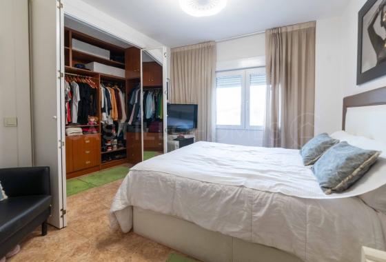 Wiederverkauf - Wohnung - Torrevieja - Centro