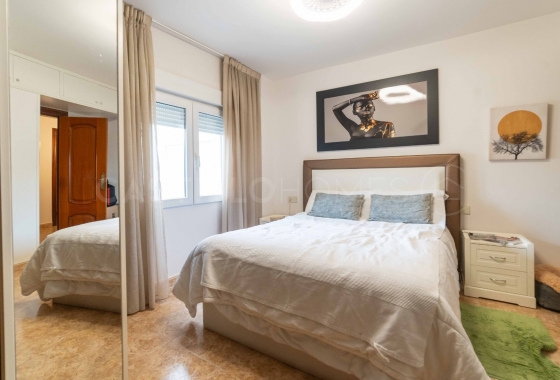 Wiederverkauf - Wohnung - Torrevieja - Centro