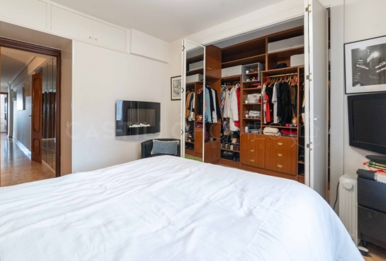 Wiederverkauf - Wohnung - Torrevieja - Centro