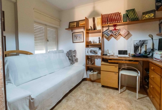 Wiederverkauf - Wohnung - Torrevieja - Centro