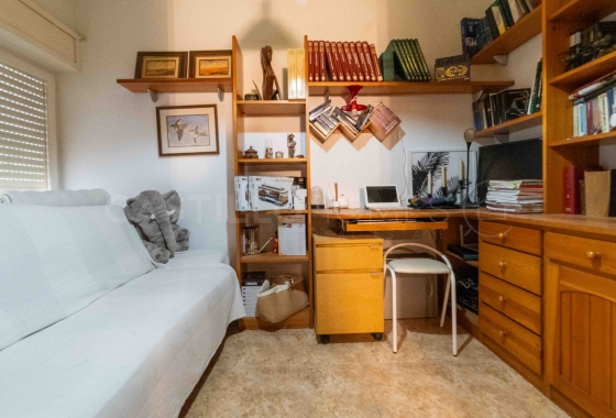 Wiederverkauf - Wohnung - Torrevieja - Centro