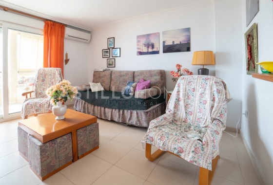 Wiederverkauf - Wohnung - Torrevieja - La Mata