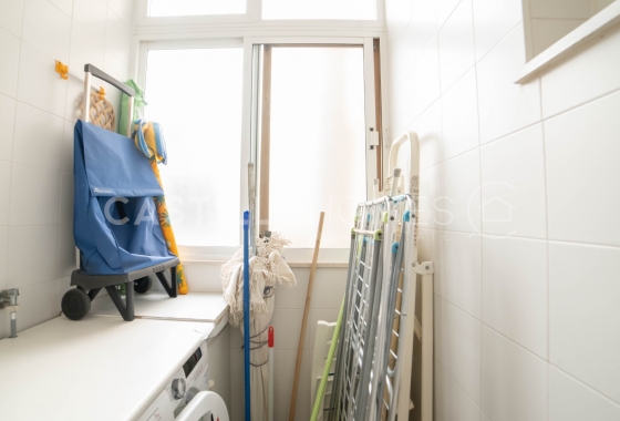 Wiederverkauf - Wohnung - Torrevieja - La Mata