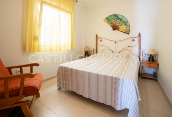 Wiederverkauf - Wohnung - Torrevieja - La Mata