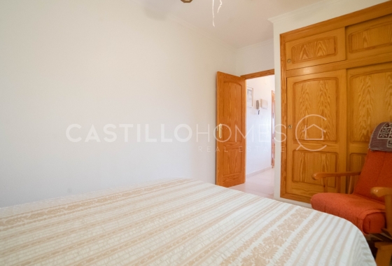 Wiederverkauf - Wohnung - Torrevieja - La Mata