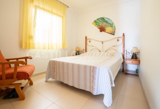 Wiederverkauf - Wohnung - Torrevieja - La Mata