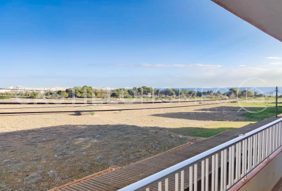 Wiederverkauf - Wohnung - Torrevieja - Punta Prima