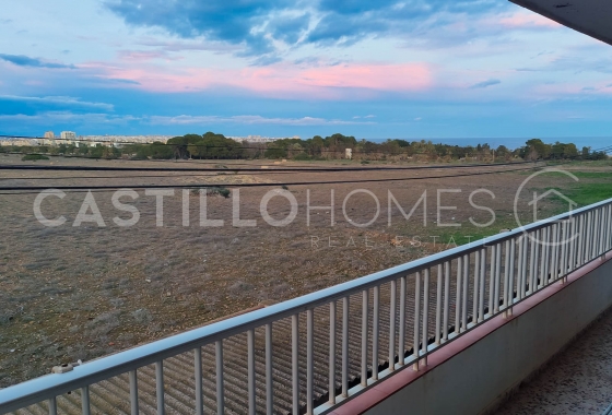 Wiederverkauf - Wohnung - Torrevieja - Punta Prima