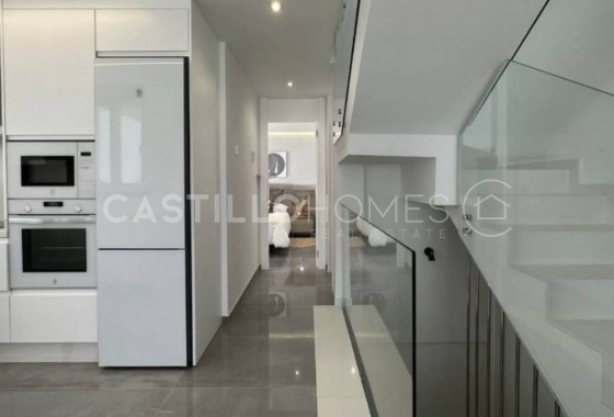 Reventa - Villa - Orihuela Costa - Los Altos