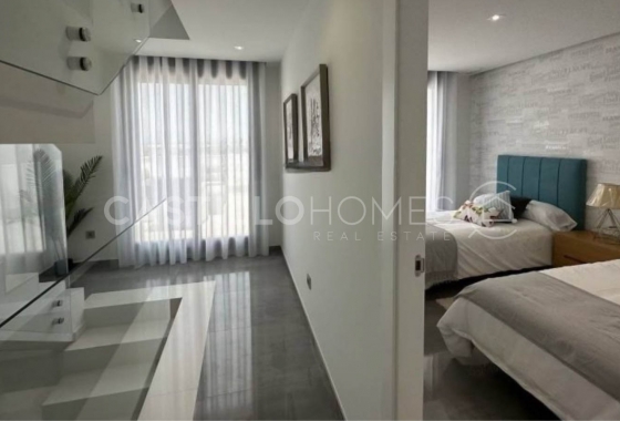 Reventa - Villa - Orihuela Costa - Los Altos