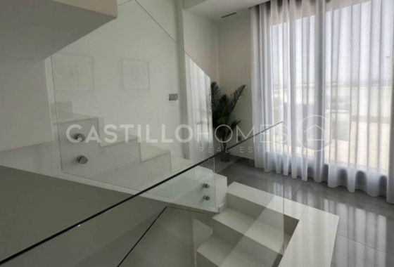 Reventa - Villa - Orihuela Costa - Los Altos