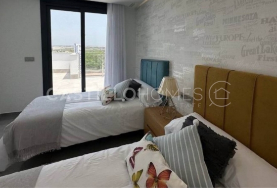 Reventa - Villa - Orihuela Costa - Los Altos