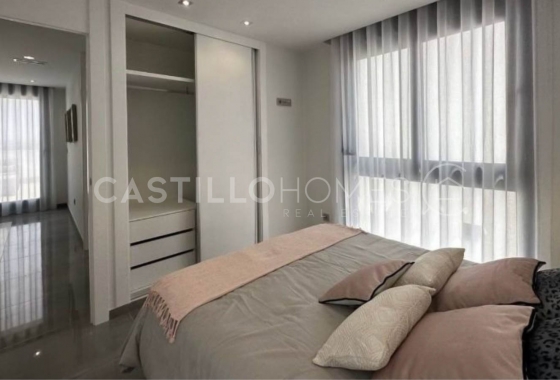 Reventa - Villa - Orihuela Costa - Los Altos