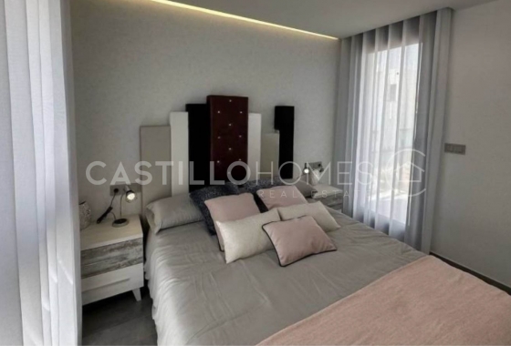 Reventa - Villa - Orihuela Costa - Los Altos