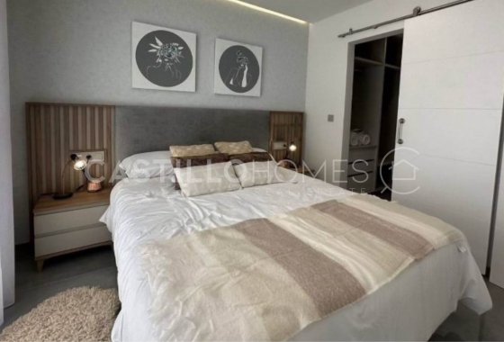 Reventa - Villa - Orihuela Costa - Los Altos