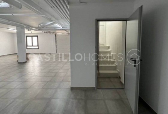 Reventa - Villa - Orihuela Costa - Los Altos