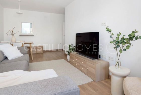 Herverkoop - Appartement / flat - Torrevieja - Playa de los Locos