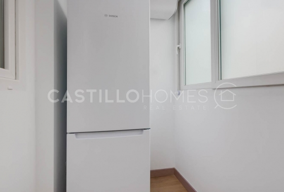 Herverkoop - Appartement / flat - Torrevieja - Playa de los Locos