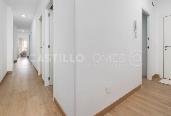 Herverkoop - Appartement / flat - Torrevieja - Playa de los Locos