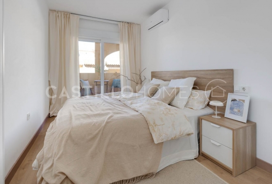 Herverkoop - Appartement / flat - Torrevieja - Playa de los Locos