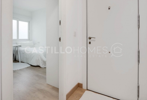 Herverkoop - Appartement / flat - Torrevieja - Playa de los Locos