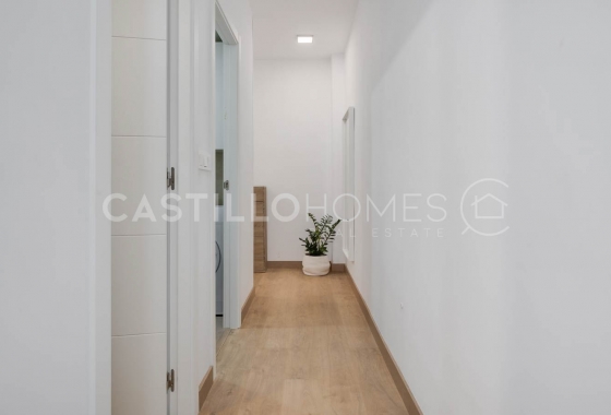 Herverkoop - Appartement / flat - Torrevieja - Playa de los Locos