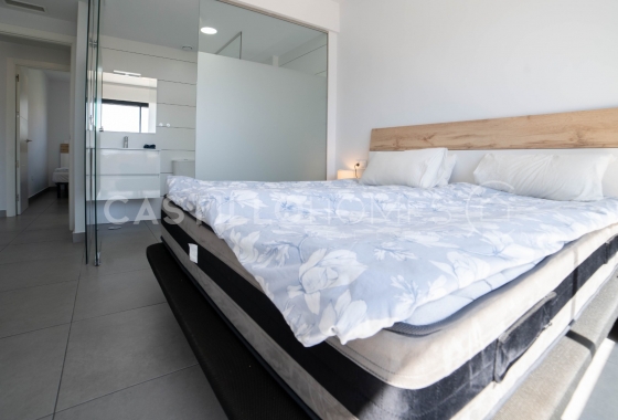 Перепродажа - Квартира - Orihuela Costa