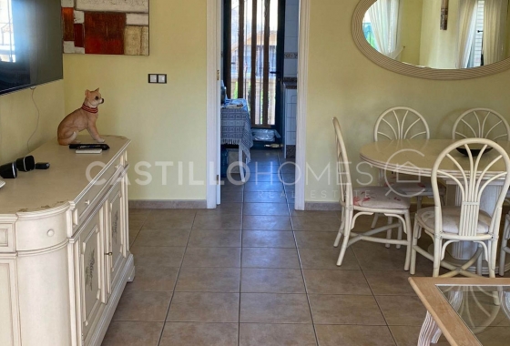 Herverkoop - Villa - Orihuela Costa - Villamartín