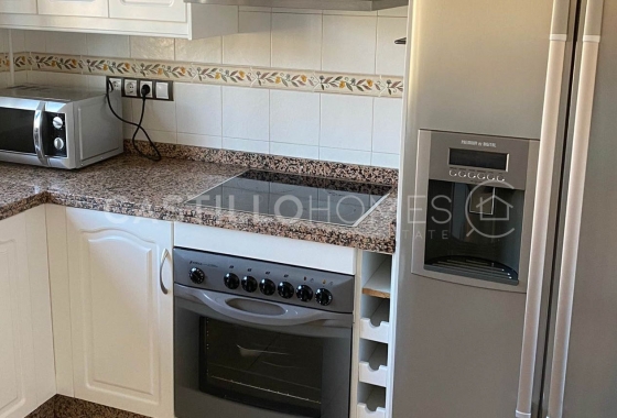 Herverkoop - Villa - Orihuela Costa - Villamartín