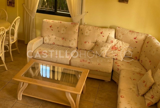 Herverkoop - Villa - Orihuela Costa - Villamartín