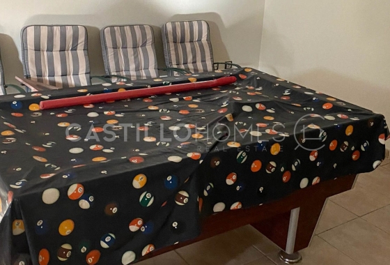 Herverkoop - Villa - Orihuela Costa - Villamartín