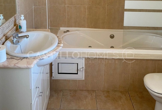 Herverkoop - Villa - Orihuela Costa - Villamartín