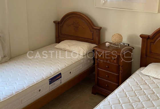 Herverkoop - Villa - Orihuela Costa - Villamartín